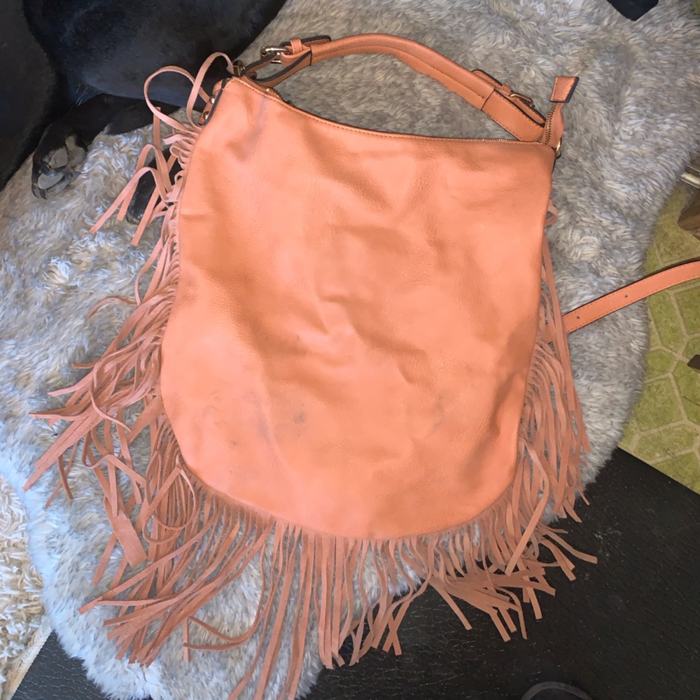 Crossbody Purse